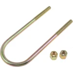 660-110 Dorman Axle U Bolt New. Price: $29.46.