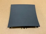 Mercedes Benz Class W204 2012-2014 Centre Console Trim Rear Used. Price: $27.19.