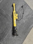 15-23 Dodge Challenger Srt Hellcat Oem Rear Right Rh Active Strut Shock Used. Price: $136.50.