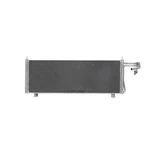 Klimoto A/c Condenser Compatible With Jeep Cherokee 98-01 New. Price: $83.98.