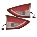 Driver & Passenger Tail Light Ford Escape 2013-2016 FO2802103 FO2803103 New. Price: $222.14.