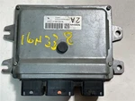 Engine Ecm Electronic Control Module 2.0L Automatic Cvt Fits 09 Sentra 3800306 Used. Price: $110.13.