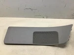 Dodge Grand Caravan 2011 2017 Rear Right Quarter Bolster Panel Trim Factory Used. Price: $46.46.