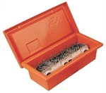Jaz Small Block Chevy Head Kase New. Price: $164.65.