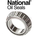 Rear Outer Differential Pinion Bearing For 1965 International D900 Zt New. Price: $34.26.