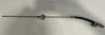 Genuine Mercedes Hydraulic Clutch Line & Hose 123-295-17-13 Nos W123 240D Saab New. Price: $99.95.
