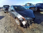 Chassis Ecm Network Gateway Sedan Right Hand Dash Fits 17-19 Corolla 12637375 Used. Price: $55.02.