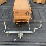 International 480855C91 Manifold Air Rt New. Price: $653.99.