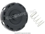 For Land Rover (2010-2020) Pcv Valve (1 Kit) Febi Bilstein + Year Warranty New. Price: $38.85.