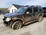 Fuse Box Engine Vin 4TH Digit VQ40DE Fits 08 Pathfinder 2444219 Used. Price: $76.00.