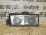 89-90 Cadillac Deville Fleetwood Left Driver Headlamp Headlight Oem Used. Price: $103.93.
