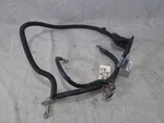 Mercedes W203 Starter Alternator Battery Cable Wiring Harness 2035400630 (used). Price: $99.99.