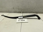 2012 Toyota Camry Le Front Right Passenger Side Windshield Wiper Arm Oem+ Used. Price: $28.90.