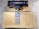 Speedometer Assembly, 1965/66 Ford Galaxie 500, Xl, 7 Litre Used. Price: $99.00.