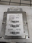 Engine Ecm Electronic Control Module 8-302 5.0L Automatic Fits Bronco 2226913 Used. Price: $127.25.