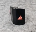 2014-2016 Toyota Corolla Emergency Hazard Warning Light Switch Oem 84332-02200 Used. Price: $41.25.