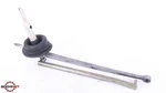 1996-2002 Bmw Z3 2.8L 3.0L Zf Shifter Rod Mechanism Assembly Oem Used. Price: $164.99.