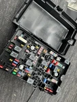 New Oe 2018 Chrysler Pacifica 3.6L Power Distribution Center / Fuse Box. Price: $275.99.
