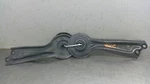 18 20 Toyota Camry Rear K-frame Crossmember Brackets Used. Price: $47.96.