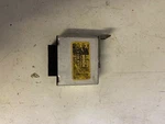 Porsche 911/912 Coil Relay Bosch 0336611004 ZK9709 Used. Price: $151.83.