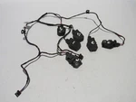 Mercedes R350 W251 2011 Hvac Heater Flap Blend Actuator W/ Harness 06-13 ;#5 Used. Price: $95.20.