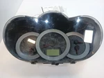 Mph Speedometer Cluster From 2007 Toyota RAV4 12701360 Used. Price: $78.94.