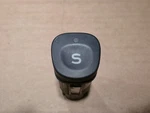 Jaguar S-type Sport Mode Switch XR83-7D244-AA Used. Price: $13.52.