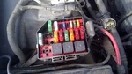 Fuse Box Engine Vin 8TH Digit Romeo Fits 00 Crown Victoria 164255 Used. Price: $59.99.