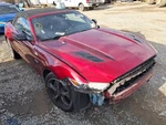2017 Ford Mustang Fuse Box Right Hand Engine Bay 5.0L Used Oem 2782859. Price: $69.97.