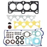 AHS2090 Apex Set Cylinder Head Gaskets For Hyundai Accent 2005 New. Price: $81.02.