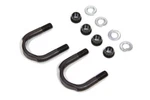 TI22 Performance #TIP4739 U-bolt Kit 4735 (2)SHORT (4)NUT (4)WASH New. Price: $49.99.