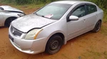Engine Ecm Electronic Control Module 2.0L Automatic Cvt Fits 10 Sentra 252379 Used. Price: $103.99.