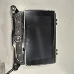 Audio Equipment Radio Display Screen And Control Panel Fits 17-21 Buick Encore Used. Price: $71.90.