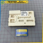 12-17 Mercedes E-class W207 Convertible Top Roof Computer Control Module Oem Used. Price: $160.16.