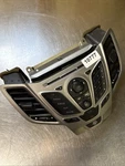 2011-2012 Ford Fiesta Radio Control Panel W/voice Recognition Id AE8T18K811BA Used. Price: $69.99.