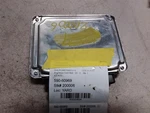 Engine Ecm Electronic Control Module Thru Vin 400000 Fits 05 Audi S4 324534 Used. Price: $109.99.