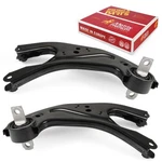 Rear Left & Right Control Arm For 10-20 Lexus 18-20 RX350L RX450H New. Price: $142.97.