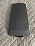 2005 - 2007 Chrysler 300 Center Console Arm Rest Storage Lid Cover Gray Used. Price: $49.99.