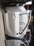 Gmc Sierra Denali Ev 2025 Front Door 3152435 Used. Price: $518.00.