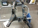 Suspension Crossmember For Outlander Rear 4100A268 Used. Price: $109.99.