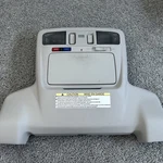 2015 - 2019 Legacy Outback Sunroof Control Overhead Console 85271AL00A Oem Used. Price: $65.00.