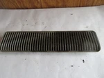 1968 Olds Cutlass 442 Hood Louver 398461 Used. Price: $47.49.