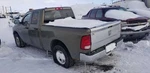 Engine Ecm Electronic Control Module 4.7L Fits 13 Dodge 1500 Pickup 286766 Used. Price: $265.00.