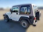 Engine Ecm Electronic Control Module 2.5L 4-150 Fits 01 Wrangler 1877517 Used. Price: $459.75.