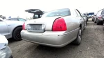 Chassis Ecm Suspension Heater Assembly Fits 07 Lincoln & Town Car 32488952 Used. Price: $190.65.