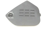 1994-1996 Chevrolet Corvette C4 5.7L Fuse Panel Door Black 10280077 Used. Price: $48.50.