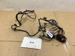 2008 Volvo XC90 Front Left Seat Wiring Harness W/ Heater Control Module Used. Price: $47.61.