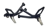 16-21 Suzuki Right+left Passenger Pegs And Brackets WH10 Used. Price: $59.99.