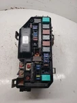 Fuse Box Engine Compartment Coupe Lx Fits 2008-2012 Accord Oem Used. Price: $47.40.