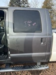Rear Left Door Oem 2011 2012 2013 2014 2015 2016 Ford F350 F250 Used. Price: $450.00.